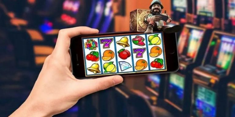 Apakah Slot Online Lebih Stabil di Desktop atau Mobile?