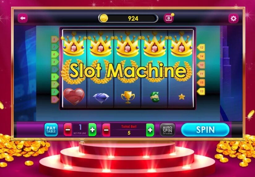 Cara Menghitung RTP Slot Online Sebelum Bermain