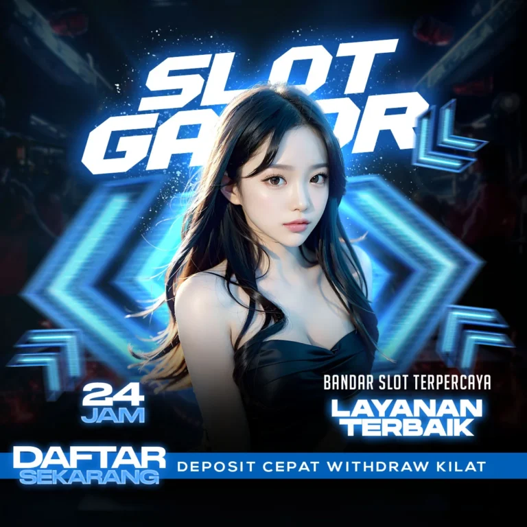 Daftar Slot Pragmatic Play Paling Gacor Tahun Ini