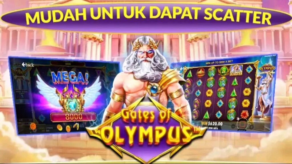 Cara Menang Besar dengan Bermain Slot Progresif