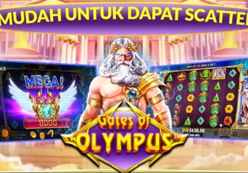 Cara Menang Besar dengan Bermain Slot Progresif