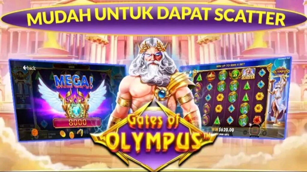 Fitur Scatter dan Wild: Cara Memanfaatkannya di Slot Online